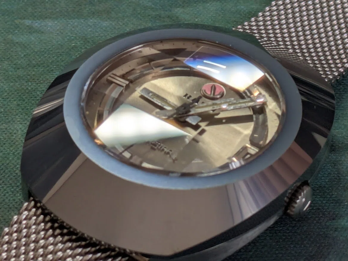 ラドー RADO ダイヤスター | 腕時計 自動巻き 安い商品を通販サイト