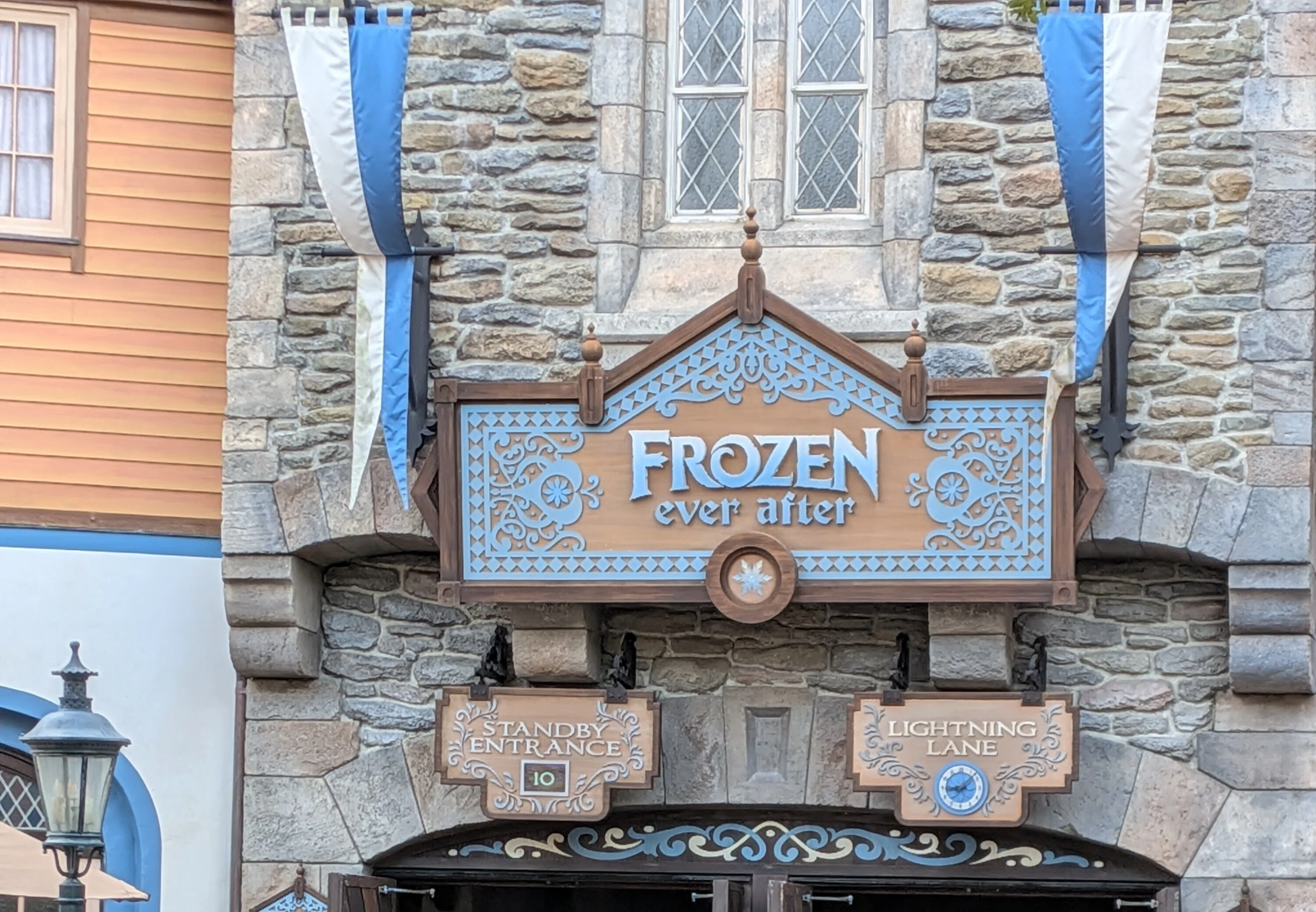 WDW旅行記 #4】未来と世界を旅する日「エプコット(EPCOT)」｜Lilo tabi