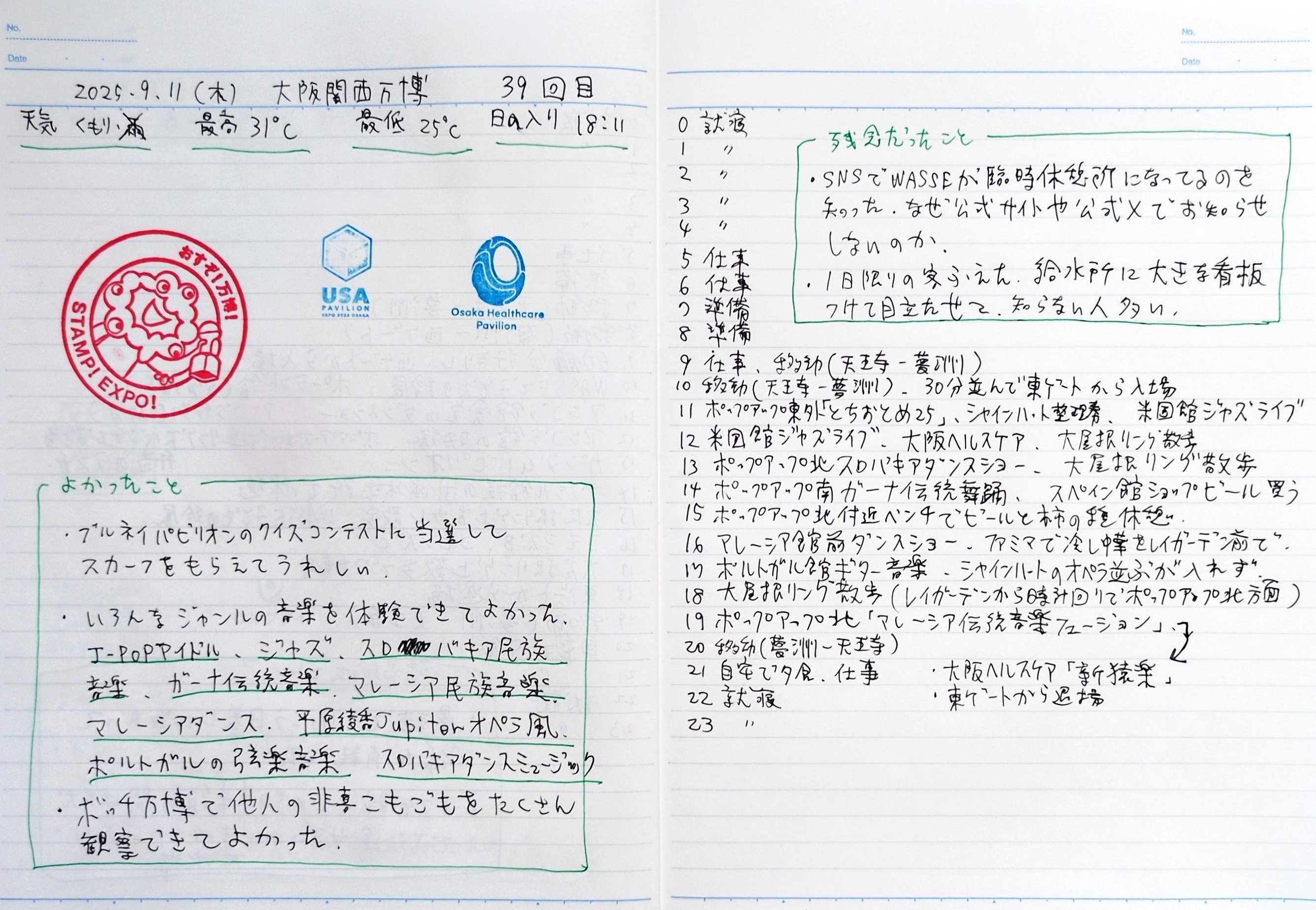 大阪 関西万博 ブルネイパビリオン シルクスカーフ セピアカラー