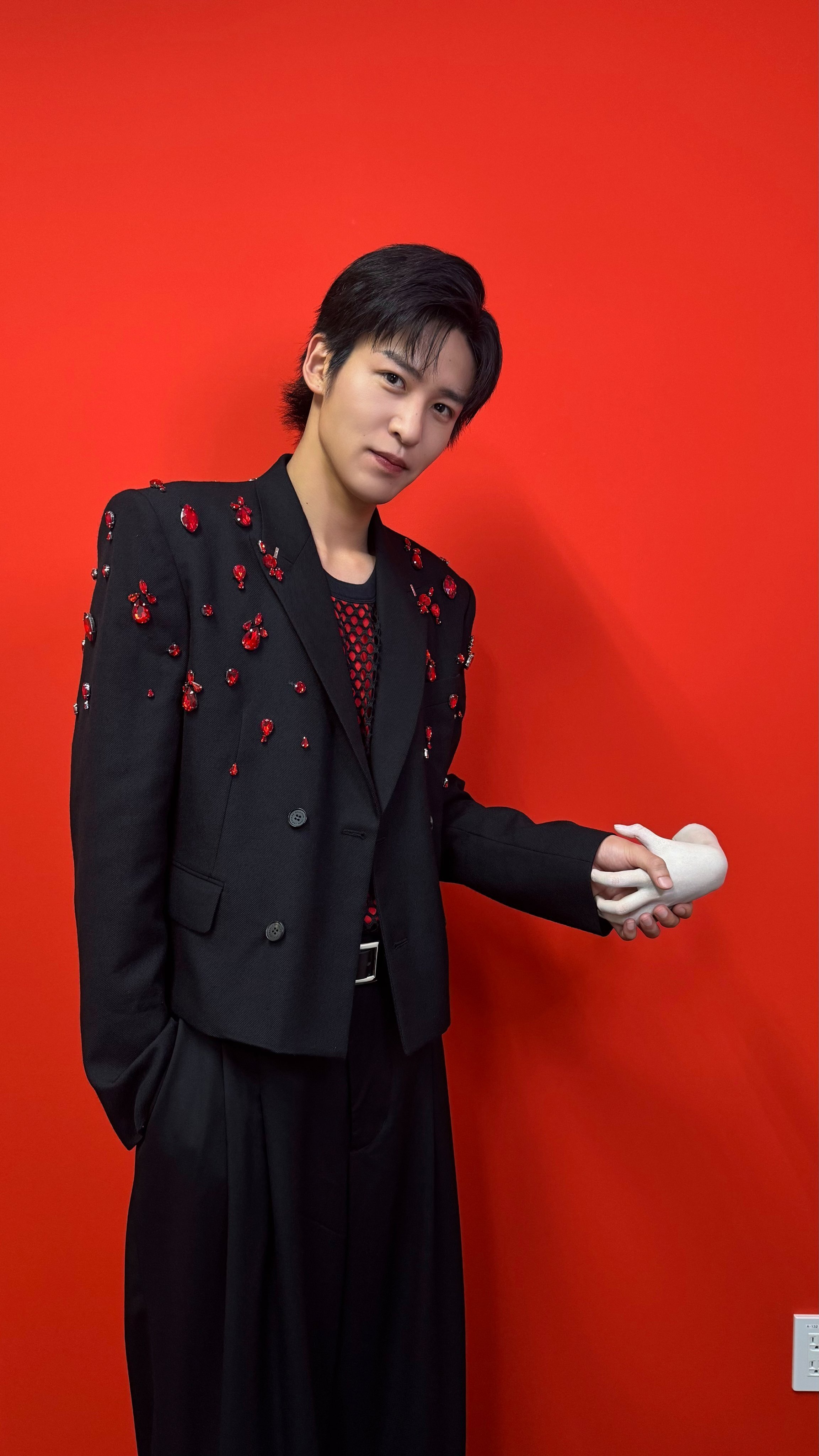 (ここあ)Man 目黒蓮 まとめ売り Man 目黒蓮 公式写真 まとめ売り Man 目黒蓮 公式写真 まとめ売り 147