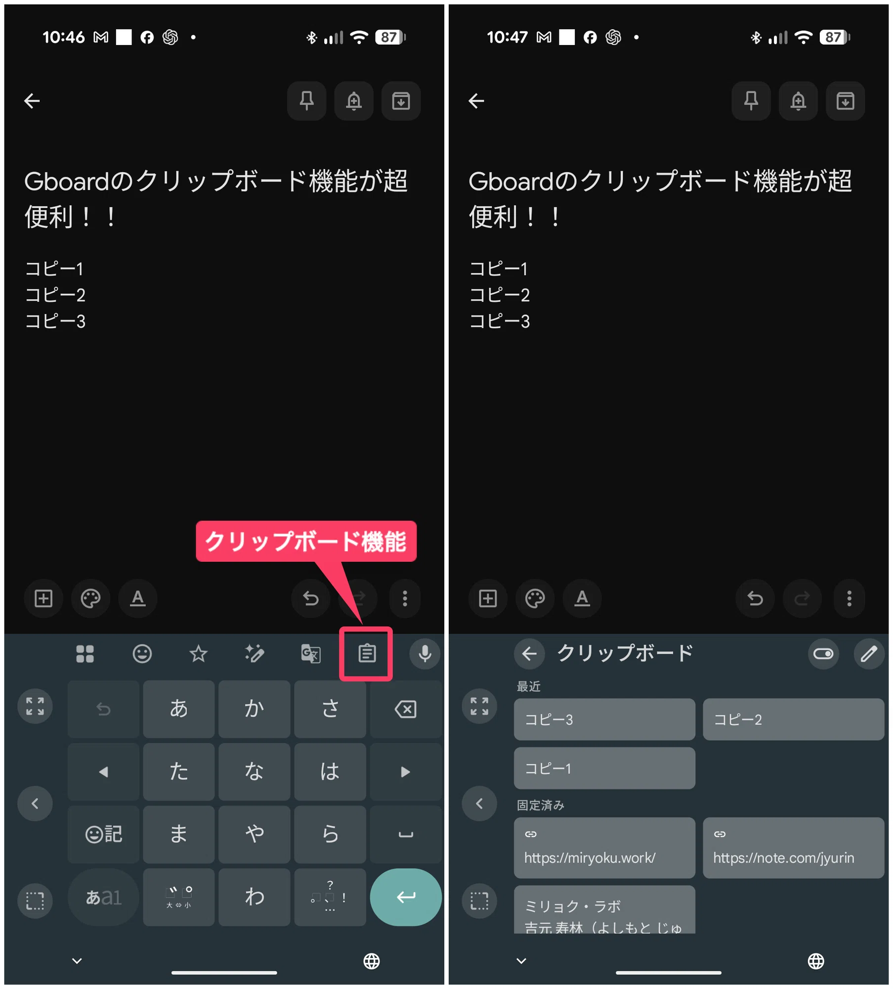 公の場での発言・インタビュー報道記録