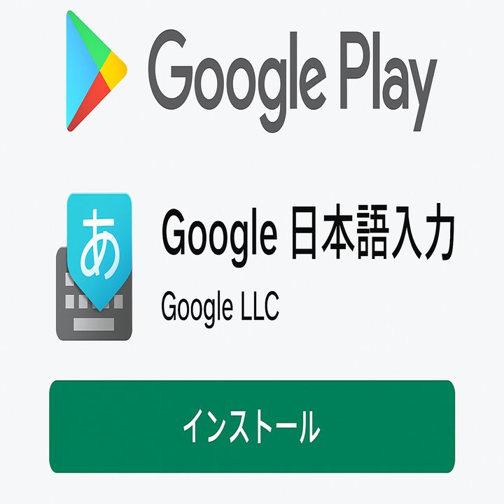 Androidスマホの文字入力を劇的に改善！Google日本語入力｜中古パソコン屋のナベキンファクトリー
