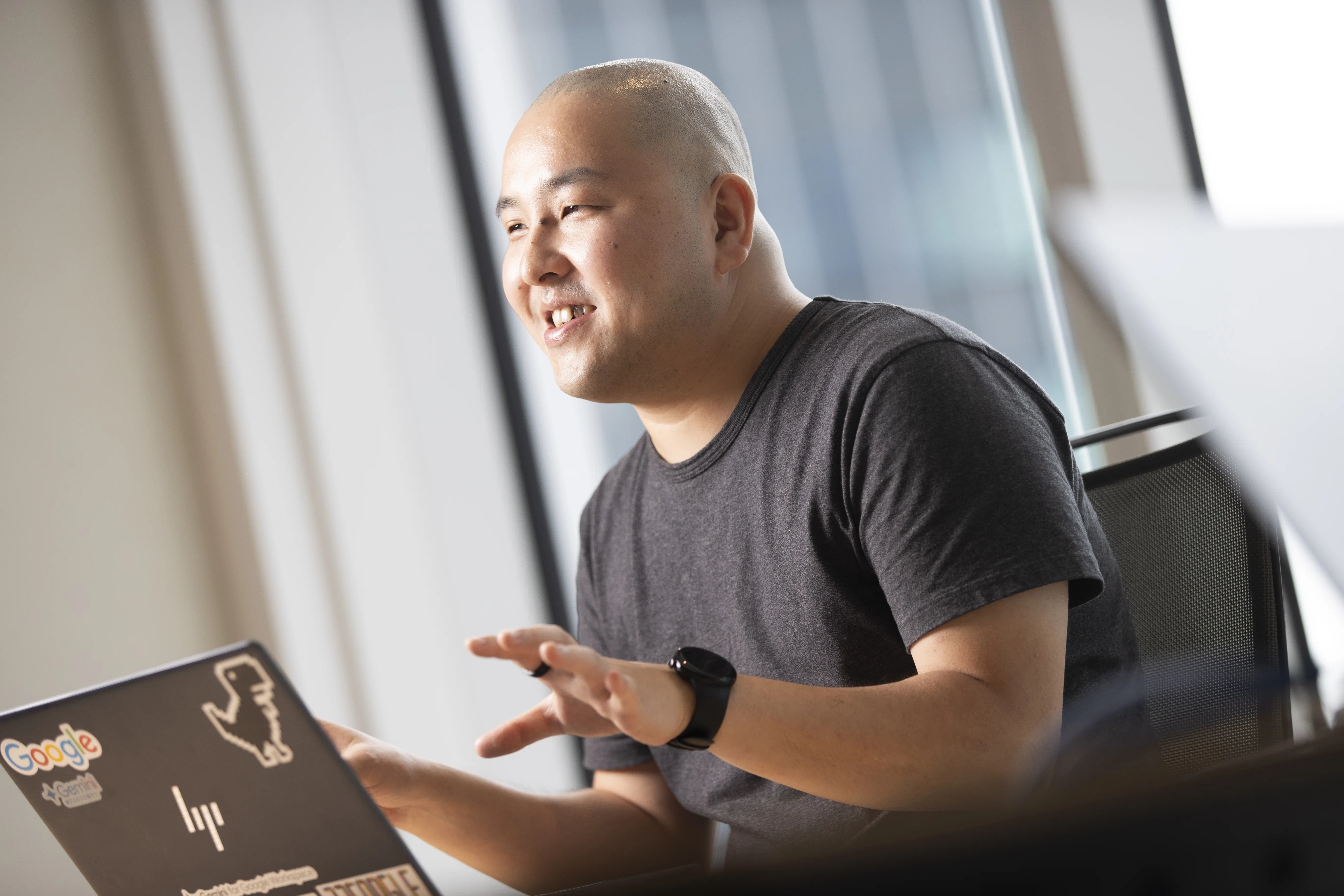 Interview with Mr. Omura of HelenTech, a “Chromebook Master
