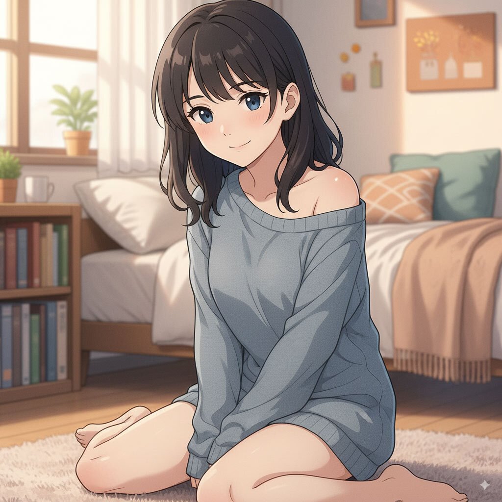 ほん怖！AIに“意図”を読まれて、スレごと削除された話── AI Studio