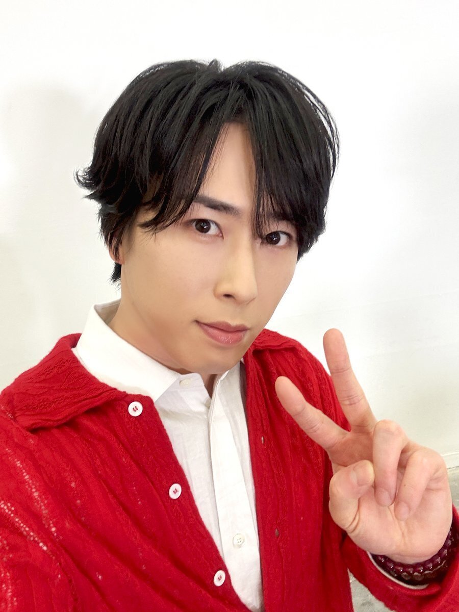 宮舘涼太(RAYS、 World) 説明欄必読 表紙解禁】宮舘涼太（Snow Man）が