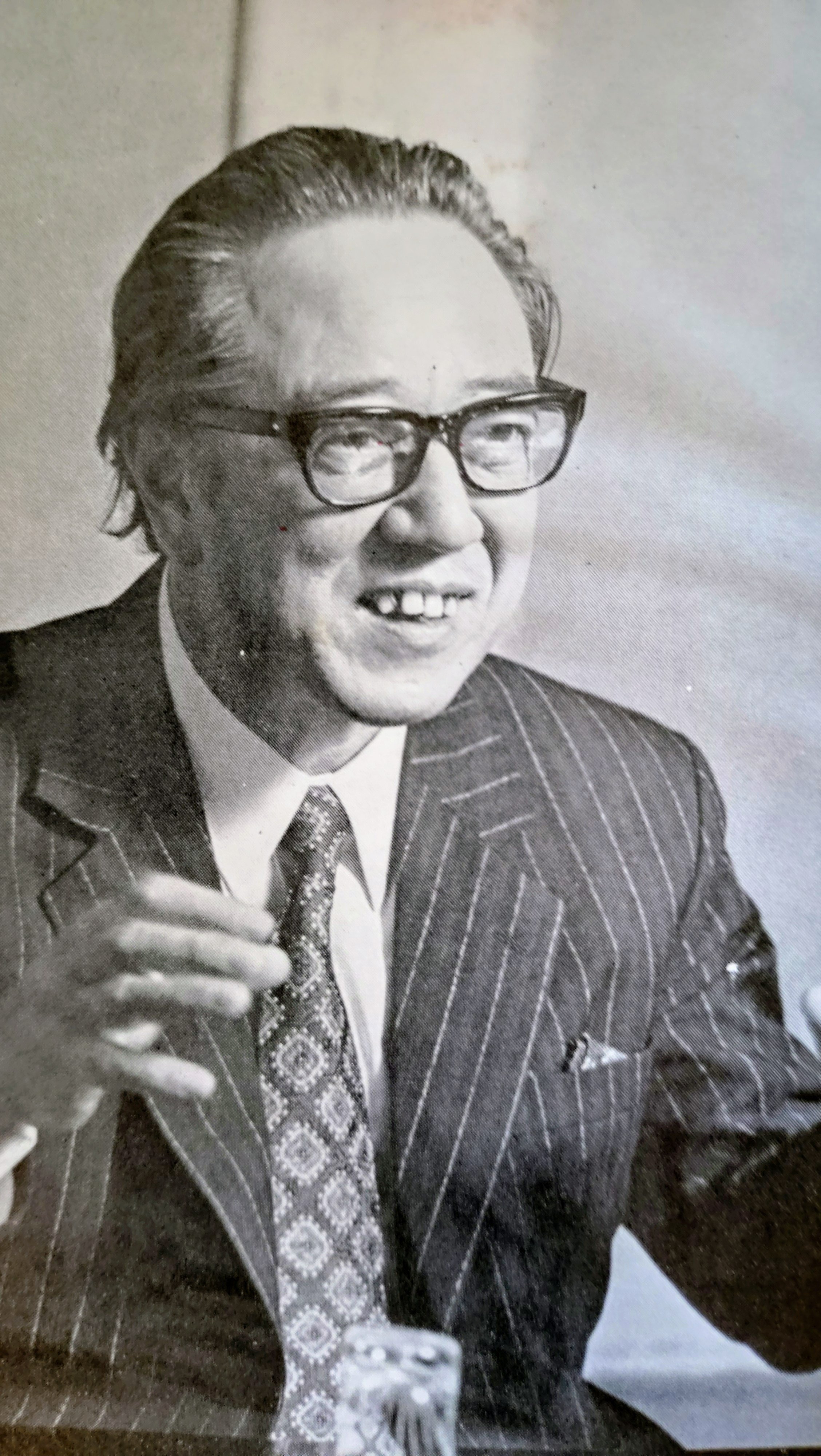 高瀬川を“京都の生命線”と呼んだ歴史家・奈良本辰也の感懐｜偉人たちの