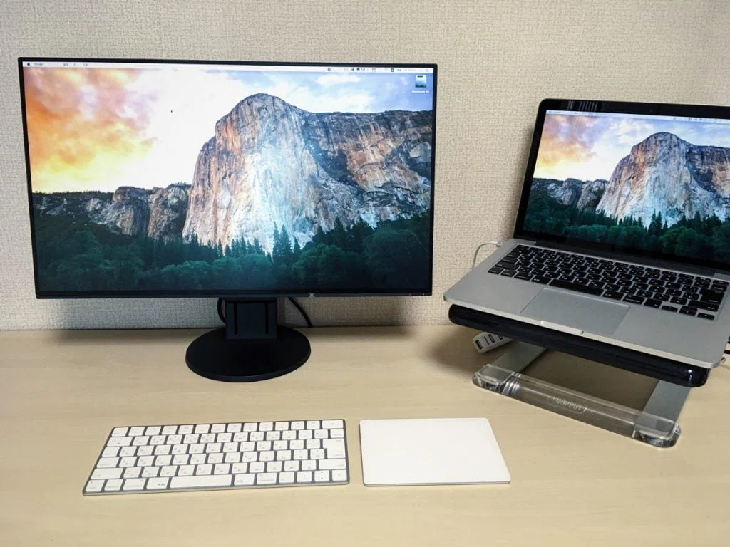 開封の儀】EIZO 液晶モニター FlexScan 23.8 EV2451-RBK｜ミズシー