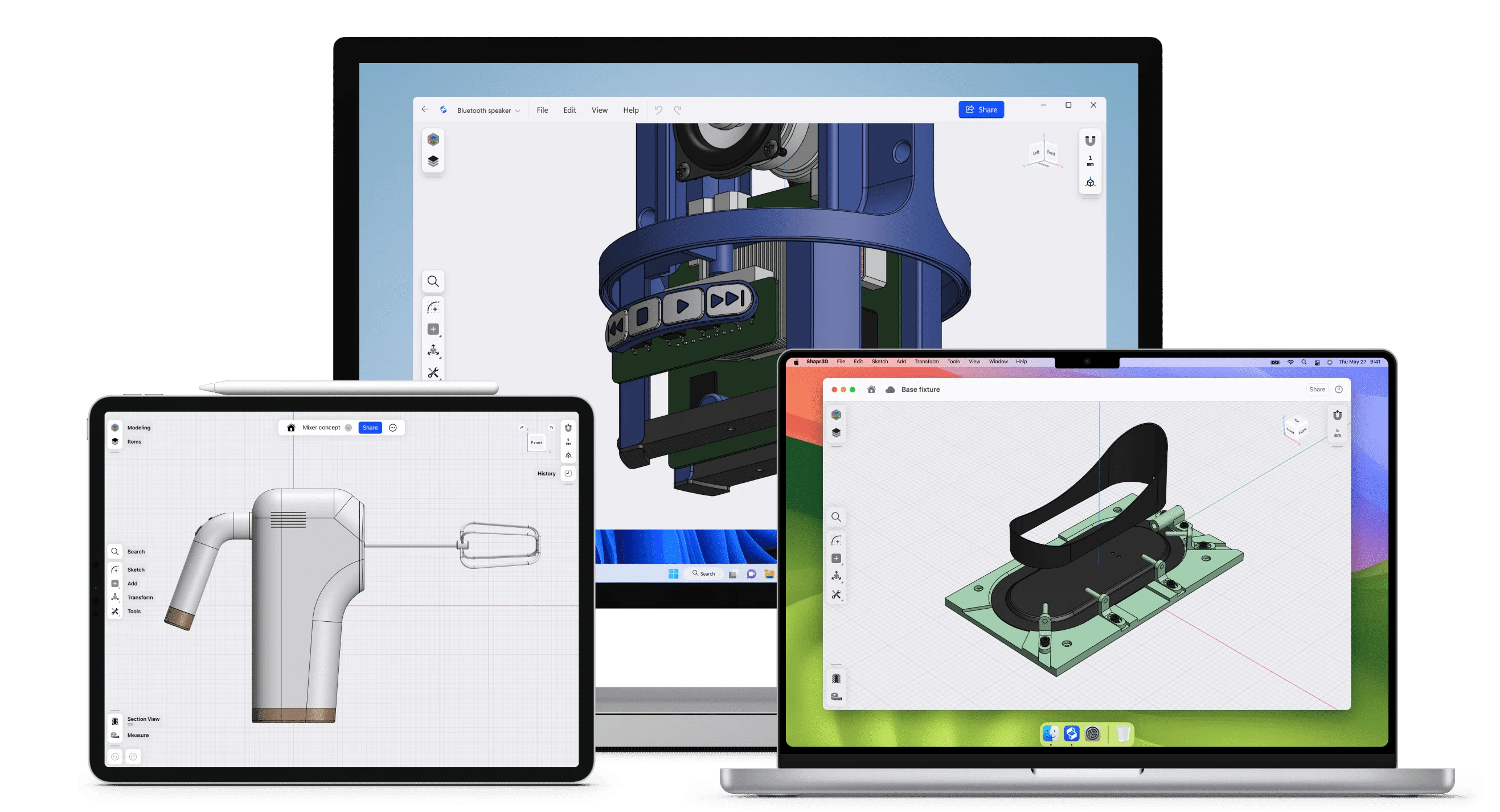 2025年】今から始める3Dモデリング おすすめソフト5+1選【初心者でもOK