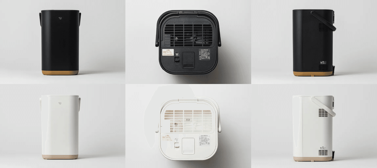 象印 EE-DF50-HA スチーム式加湿器 グレー 象印 スチーム式加湿器