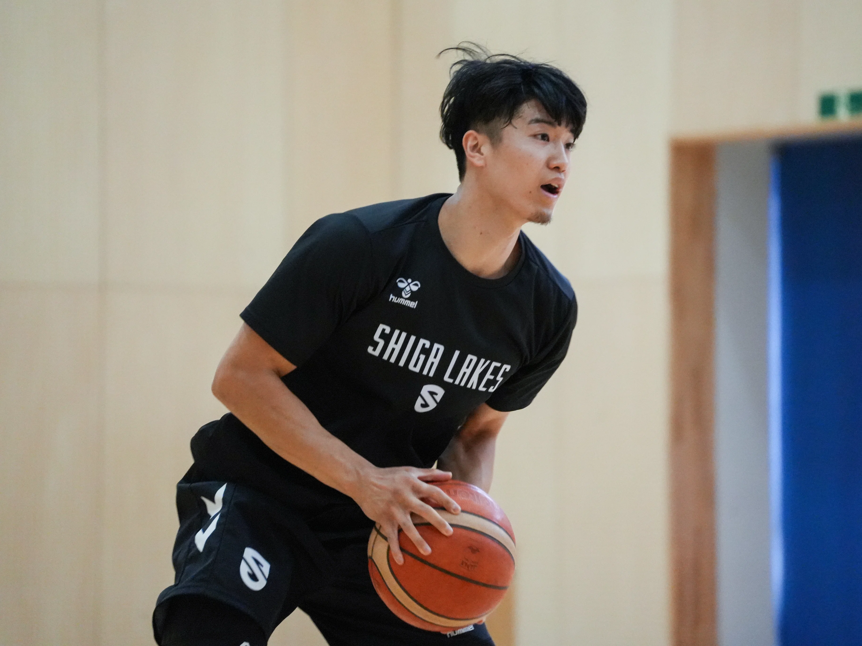 試合へ向けたインタビュー】前田健滋朗HC、ザック・オーガスト、野本