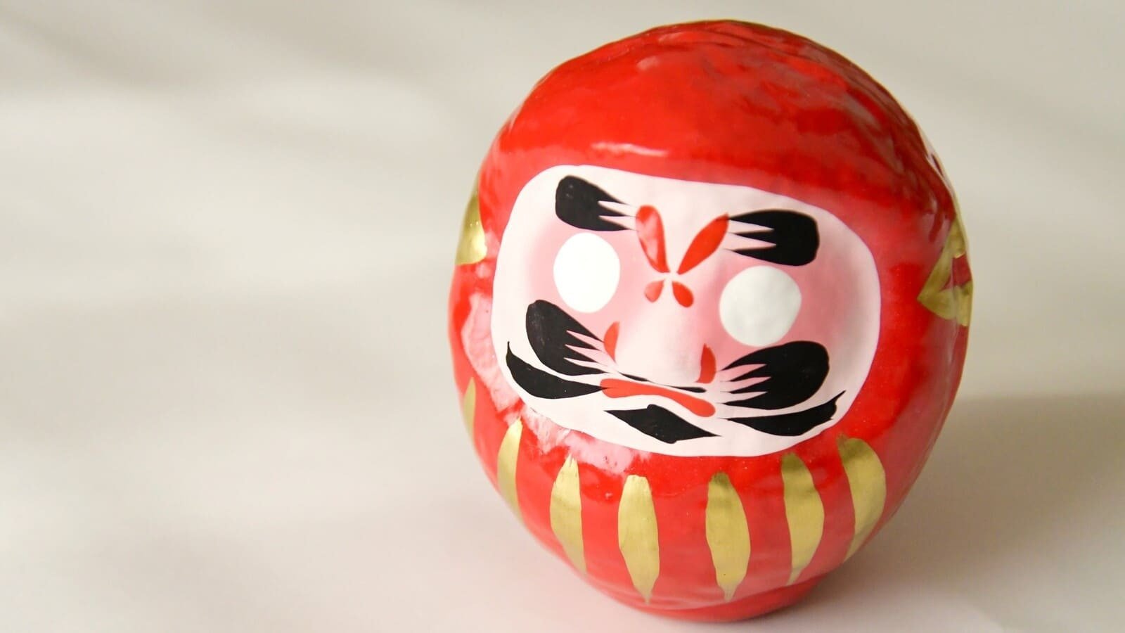 七転び八起き」って、なぜ七？なぜ八？｜Takayuki Togo