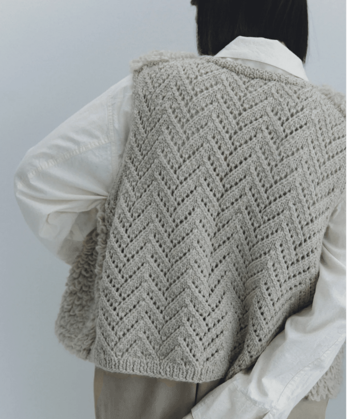 世界の編物 10冊セット まとめ 2025秋冬編み物｜ナイロン100%