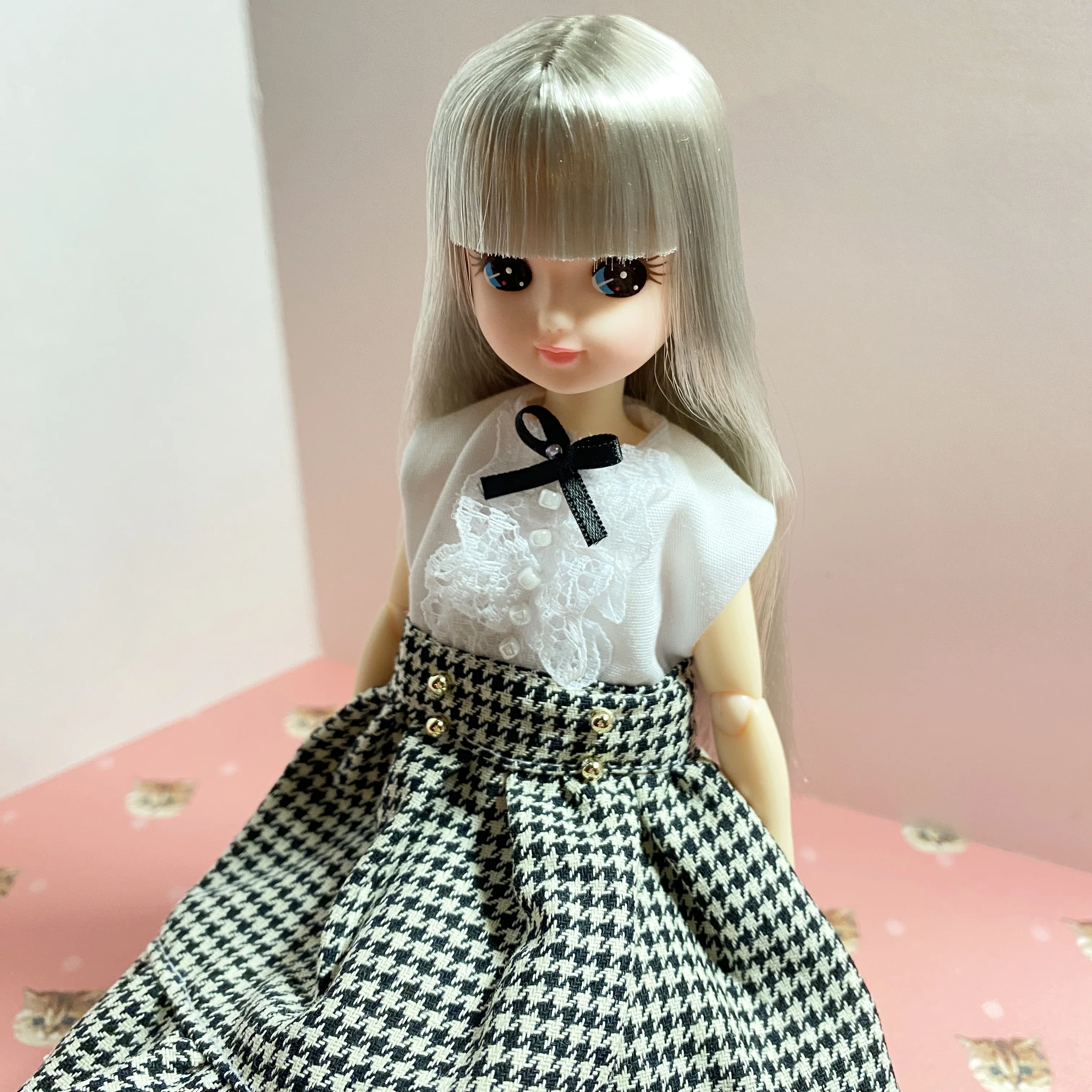 催事】「リカちゃんキャッスルin名古屋三越」に行ってきました！｜リカ