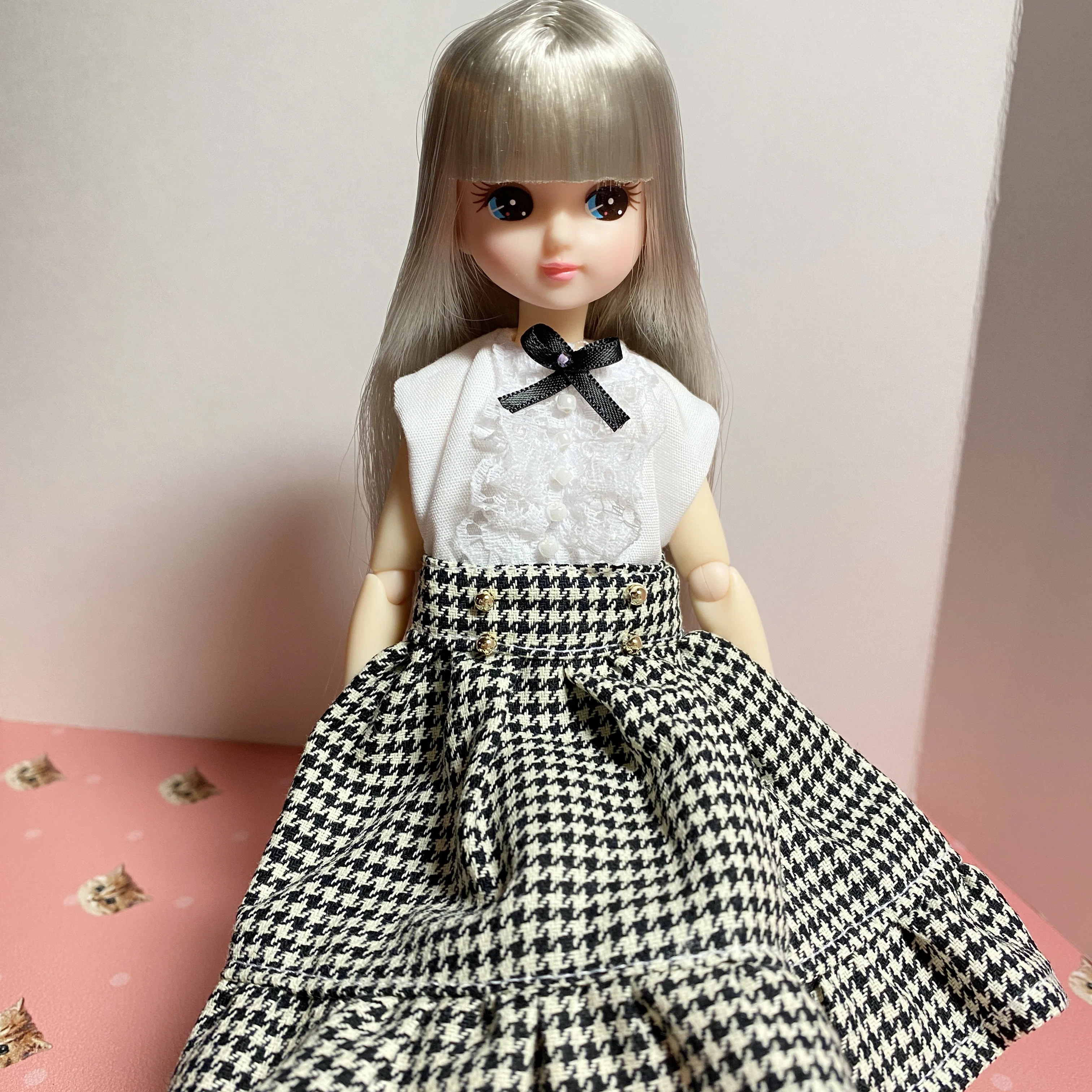 催事】「リカちゃんキャッスルin名古屋三越」に行ってきました！｜リカ
