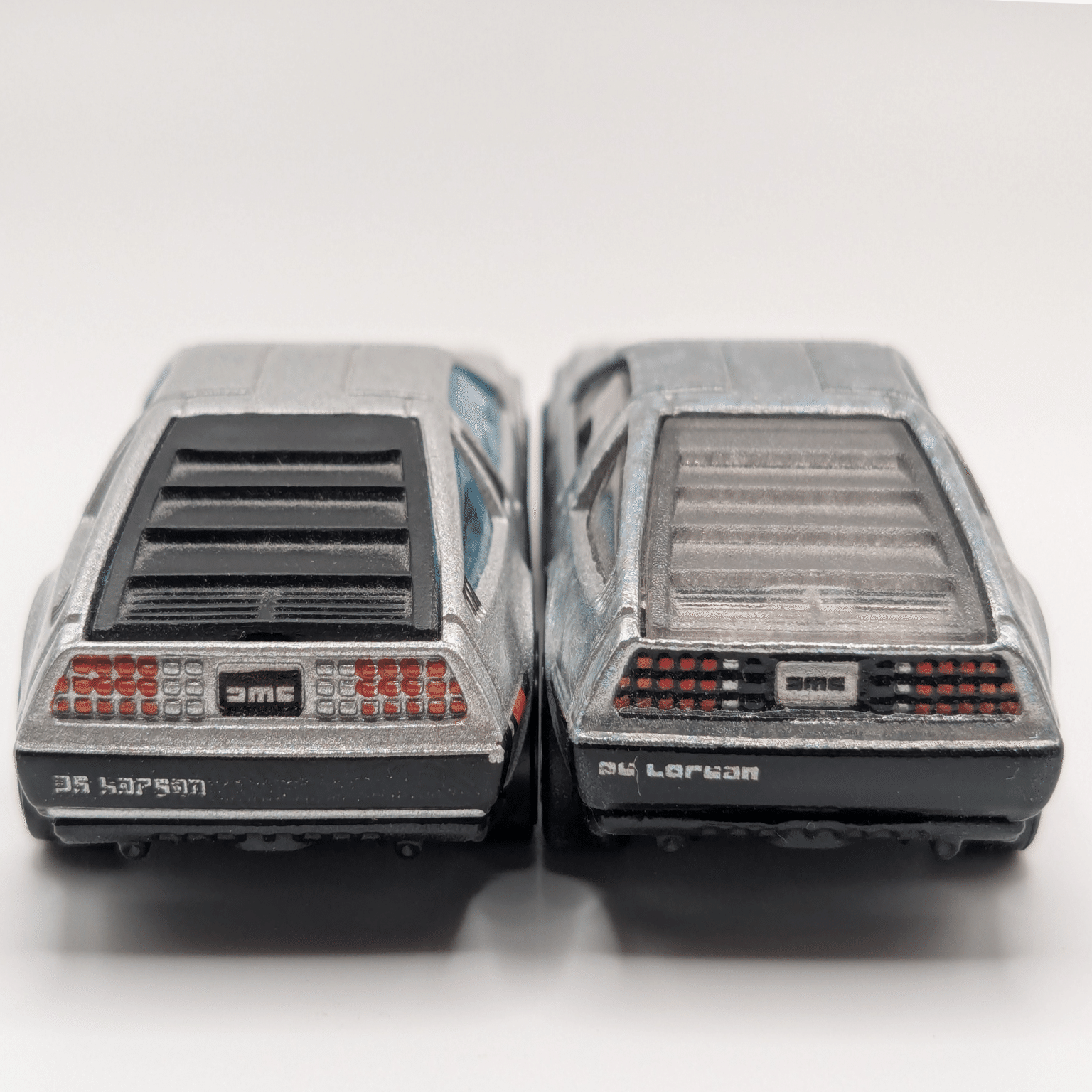 81 Delorean DMC-12のレビュー！ 夢と希望とポンコツエンジンを積んで