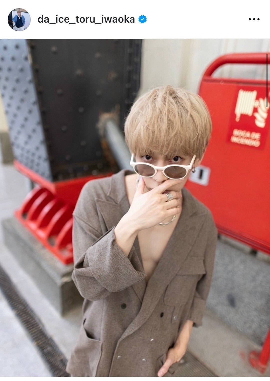 Da-iCE 紹介｜noteさん