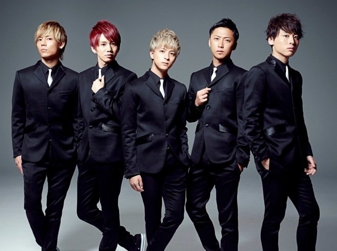 Da-iCE 紹介｜noteさん