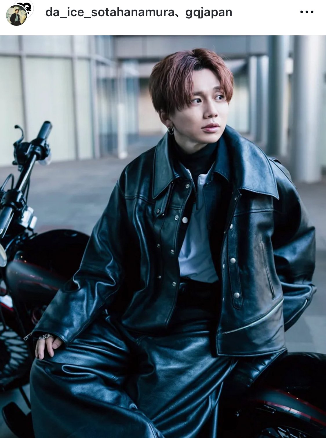 Da-iCE 紹介｜noteさん