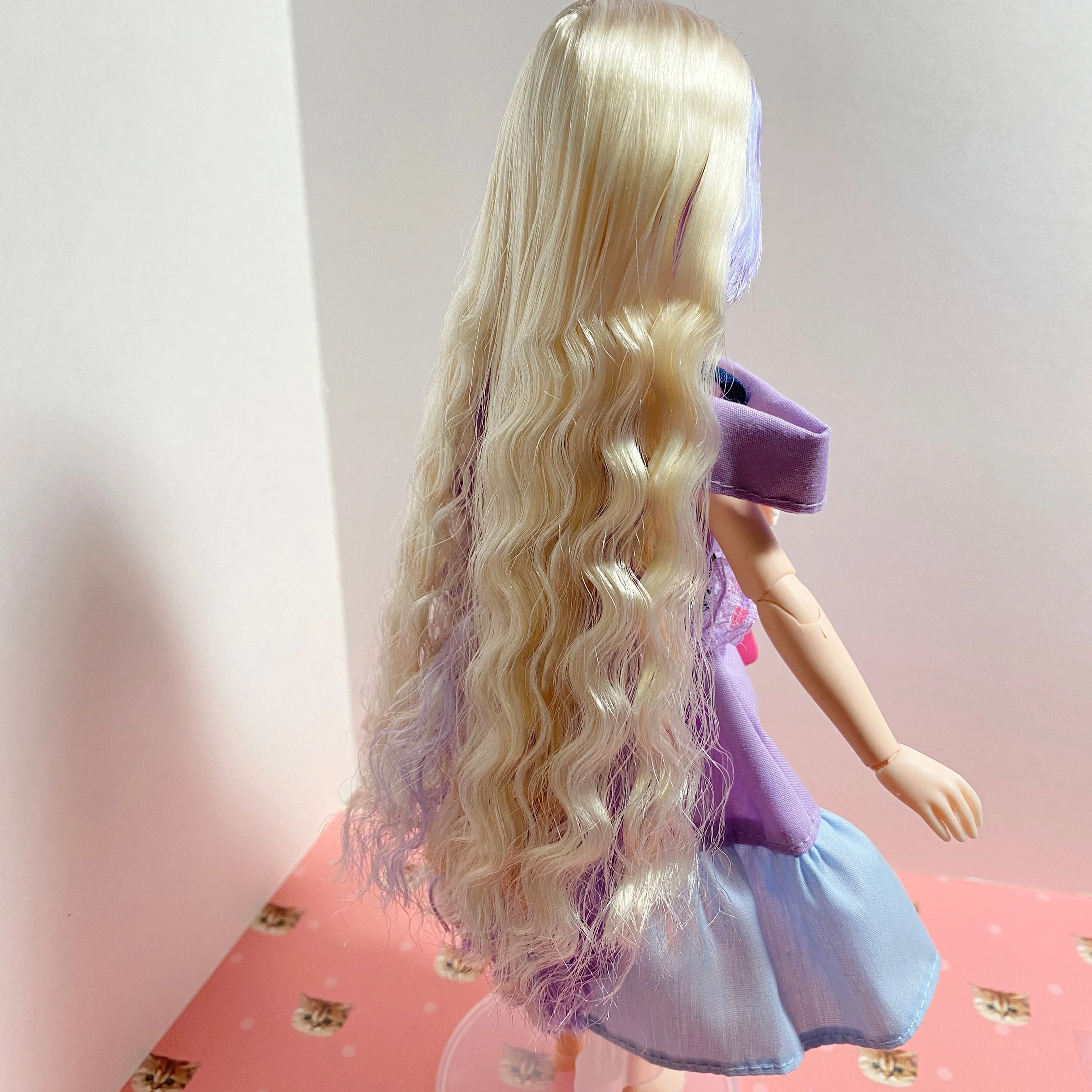 ゆいゆいお迎え｜ハッシュタグリカ｜リカ活｜なこ