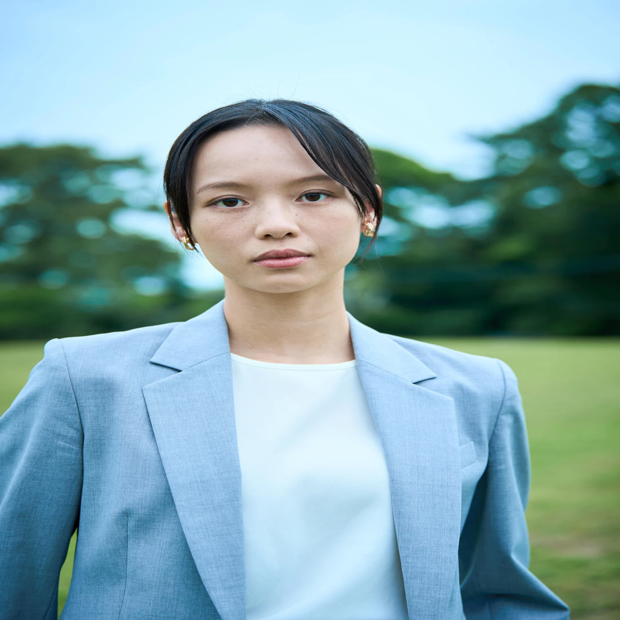 9月16日(火)『メイメイ』完成披露上映に、台湾から注目の姉妹が来日 