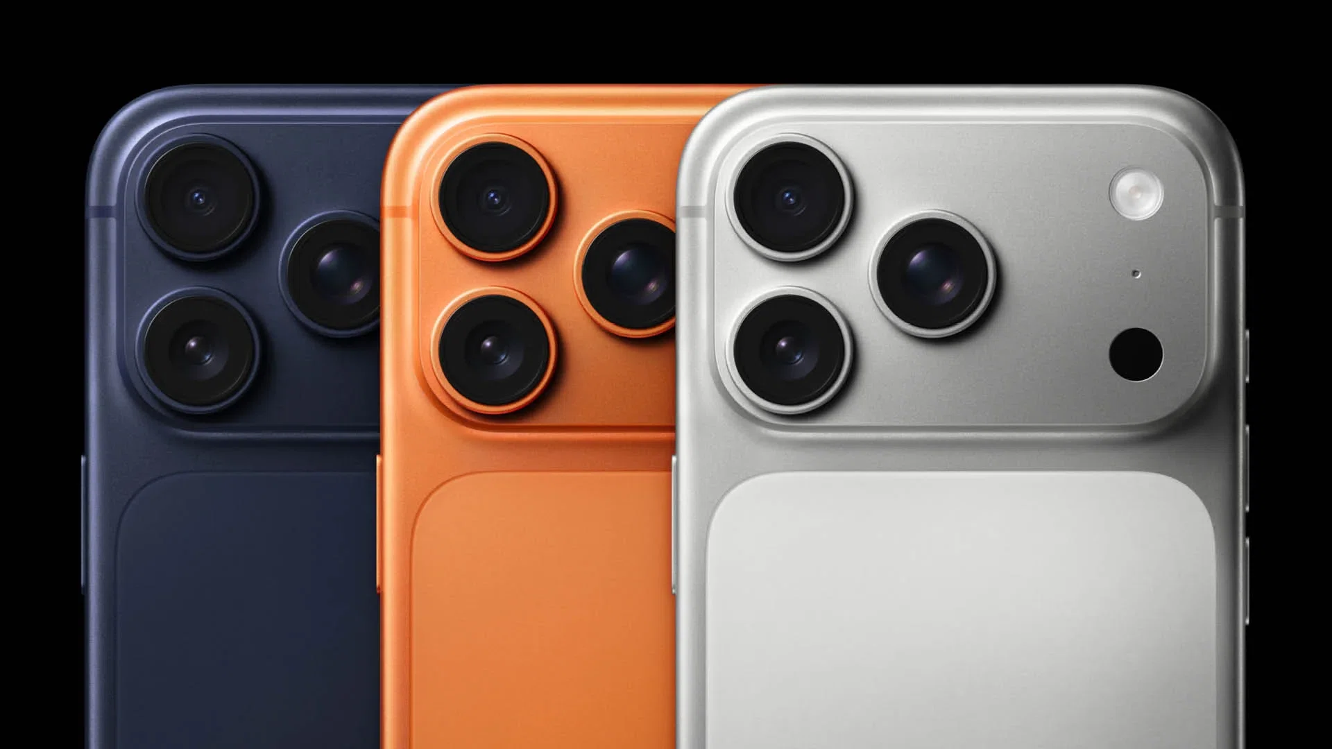 iPhone 17 Pro Max徹底ガイド｜スペック・価格・iPhone16からの進化点