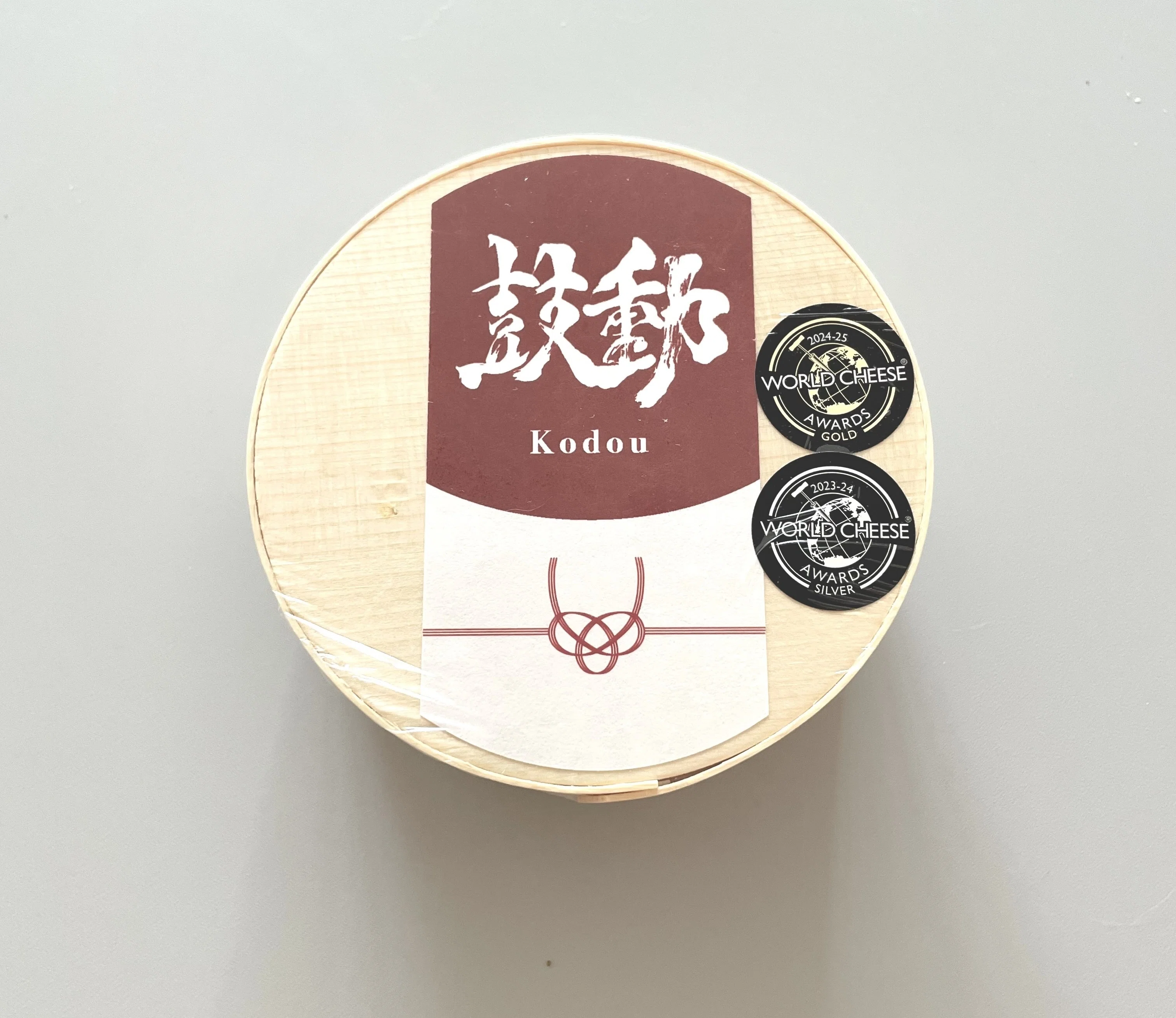 チーズ工房【千】senの購入品紹介｜ゆるこのチーズログ/ゆるチ〜ズ