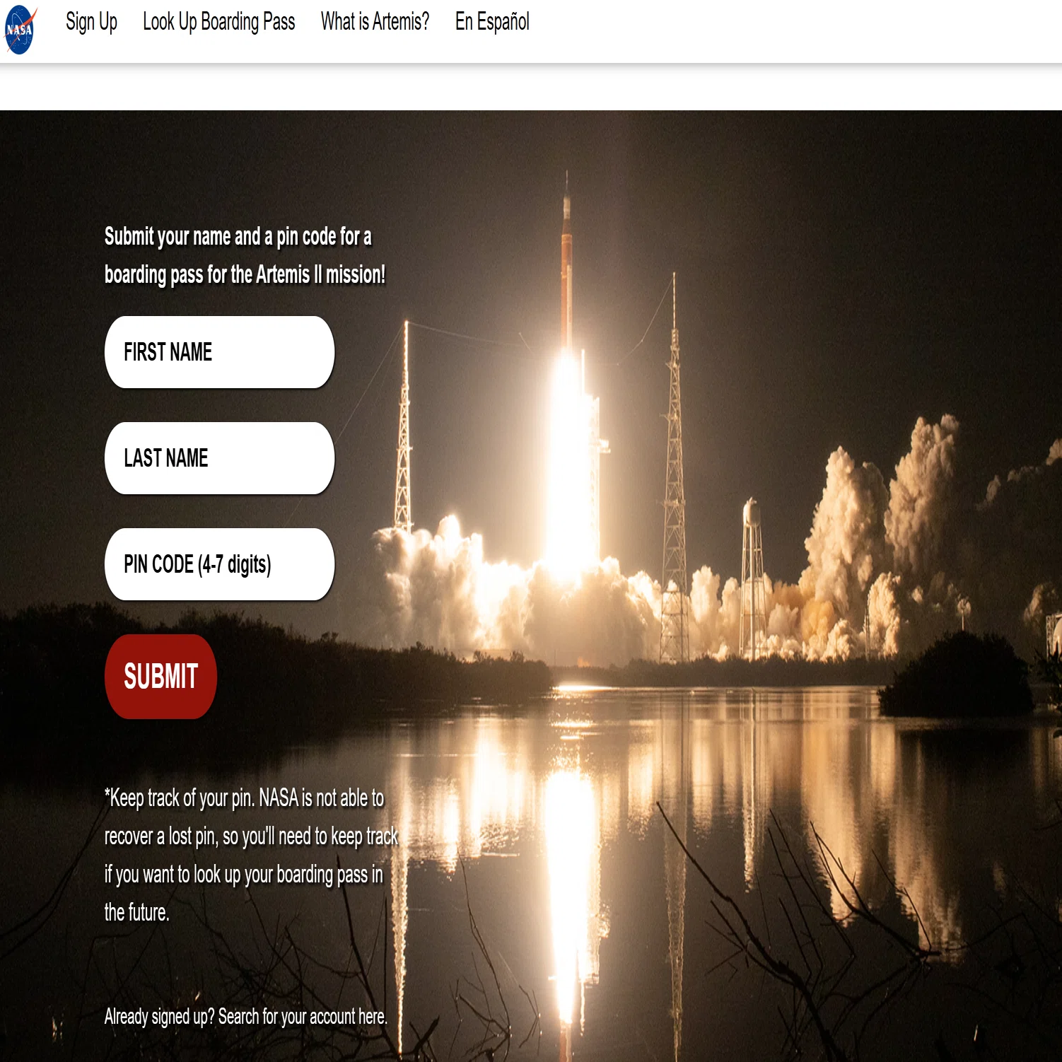 あなたの名前が月を周回！2026年、NASAアルテミス計画で宇宙がぐっと