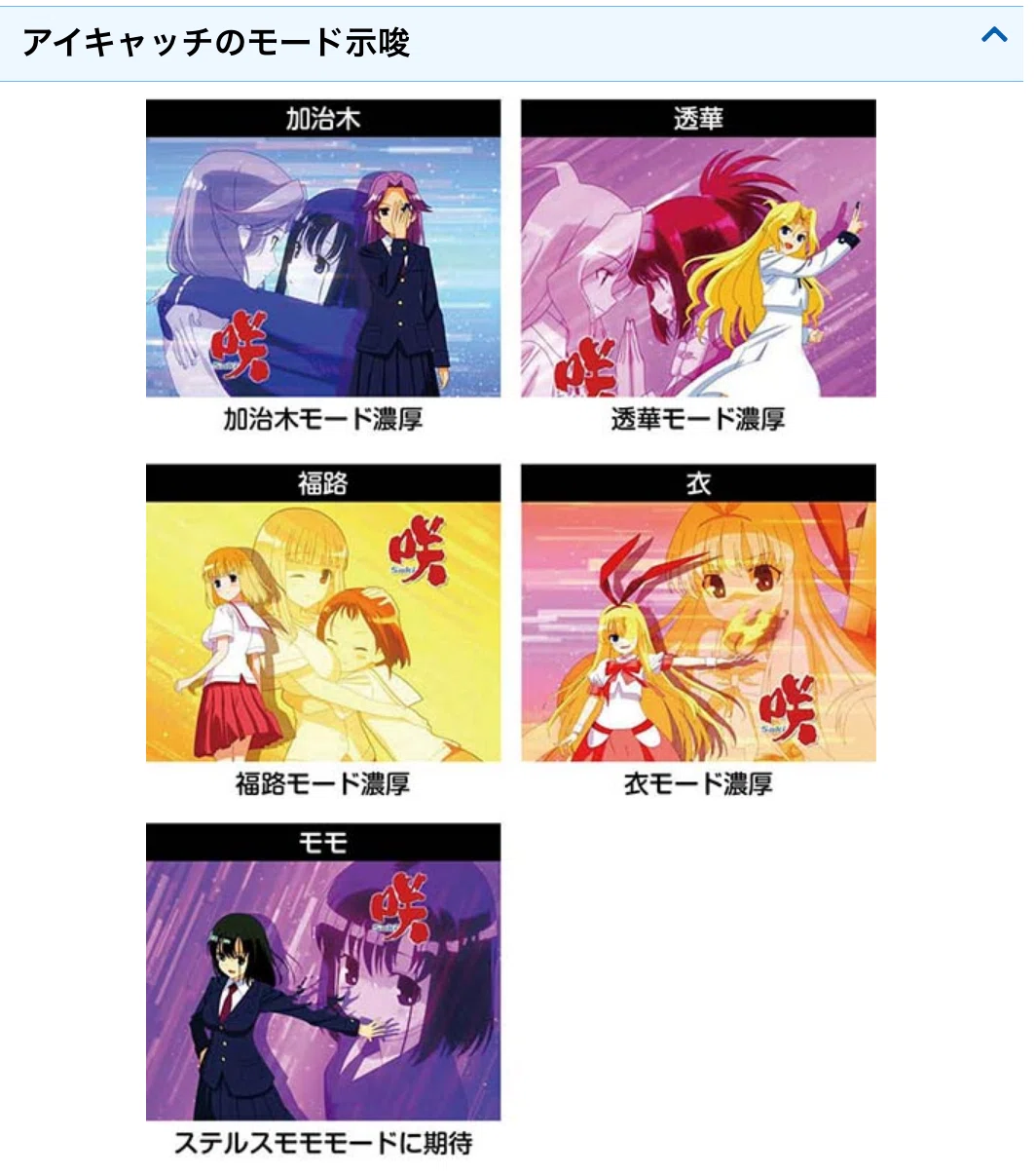 スマスロ「咲‐Saki‐頂上決戦」の狙い目とやめ時｜【AI分析】天井性能や