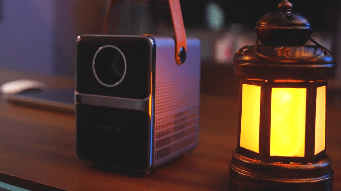 評判10選】WiMiUSプロジェクターP62をレビュー！口コミまで徹底解説