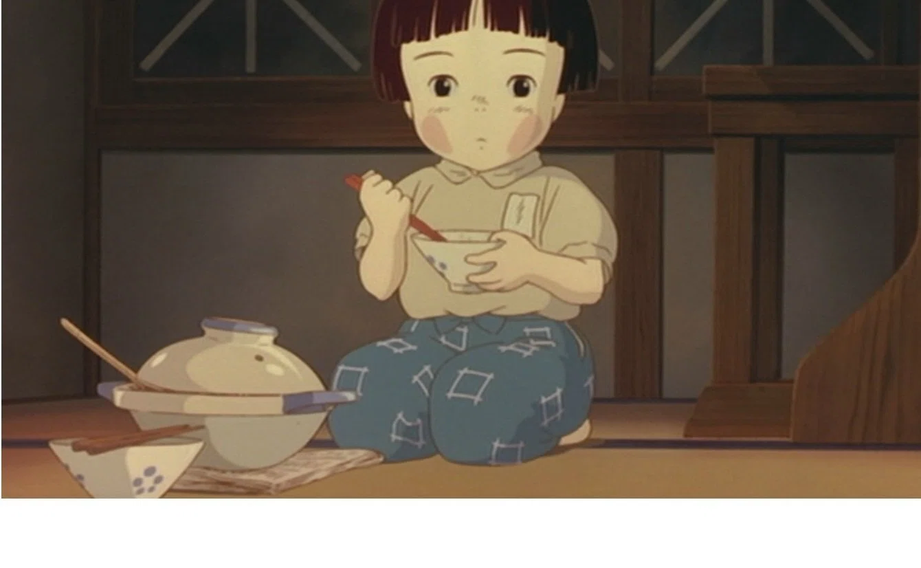 節子 火垂る の 墓