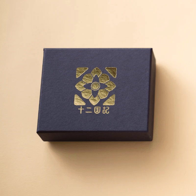 十二国記」ブローチ（帯留め金具付き）、再入荷しました