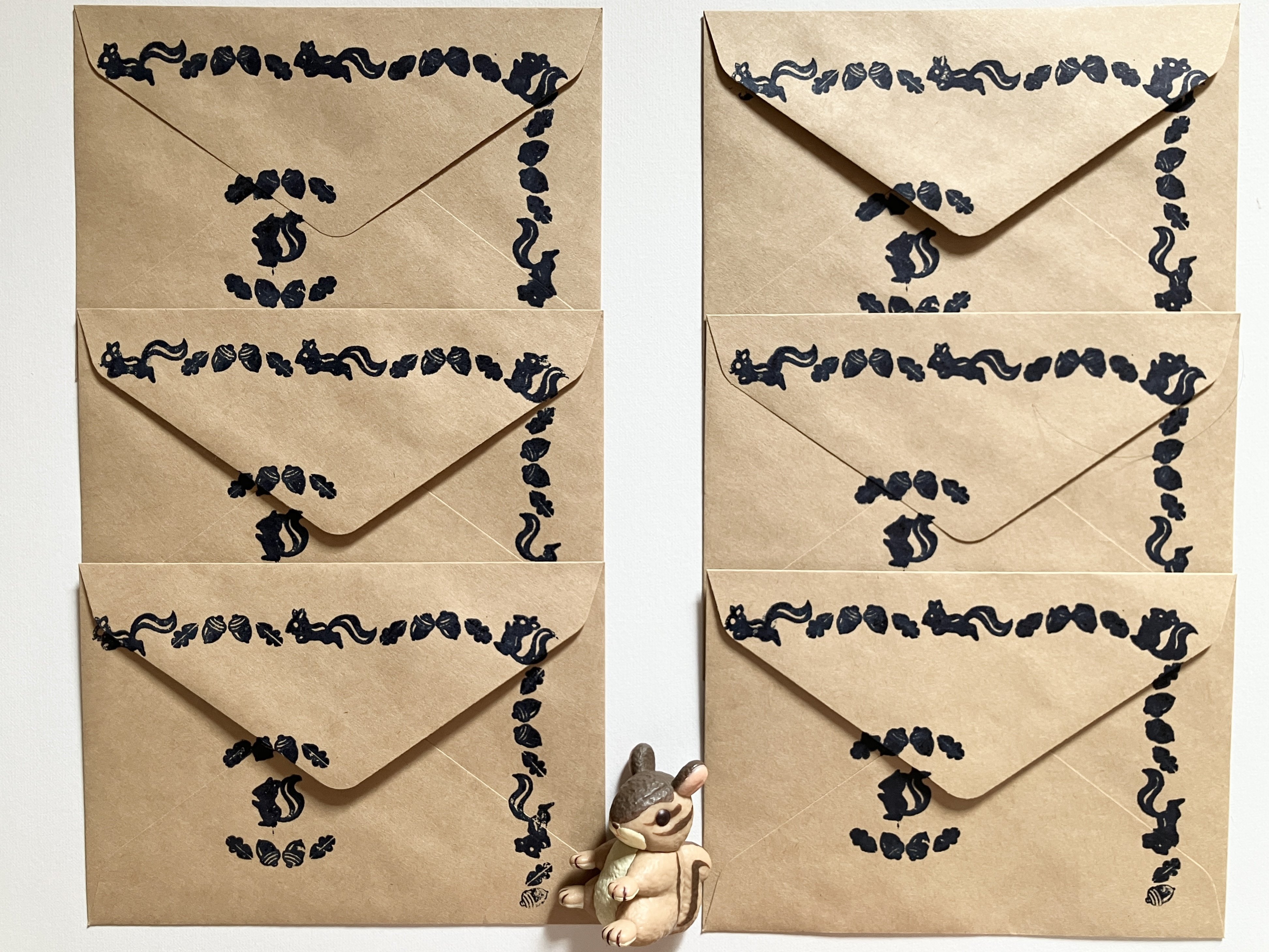 やってみた】廃盤品 懐かしの昭和の印刷機プリントゴッコを使った