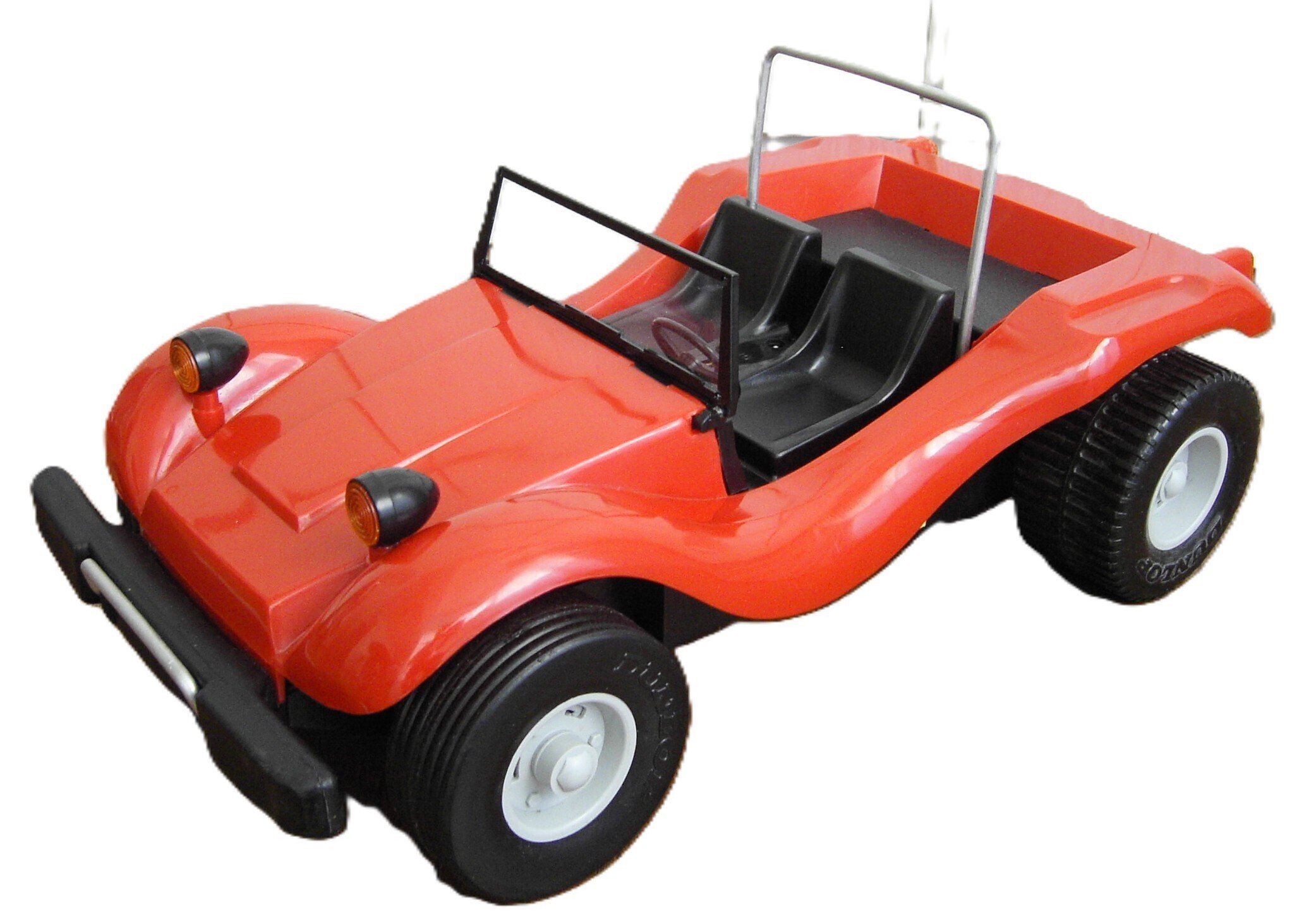 昭和のラジコン トイラジコンカー編｜昭和レトログラフィティ