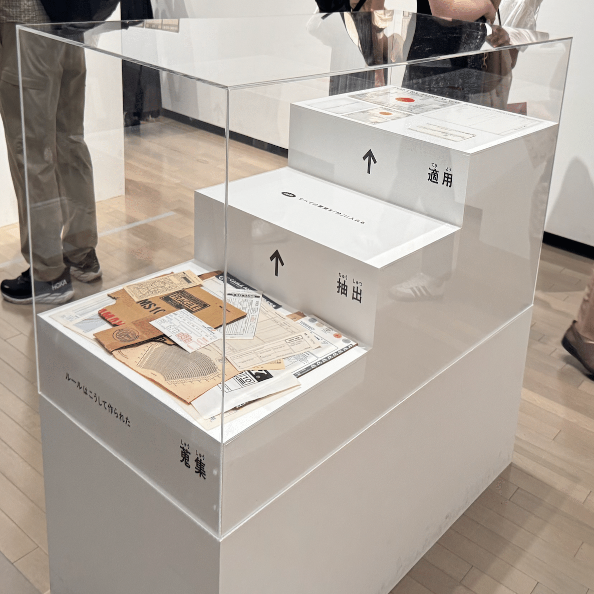 佐藤雅彦展とFurui Rihoライブ！｜倉林 一範