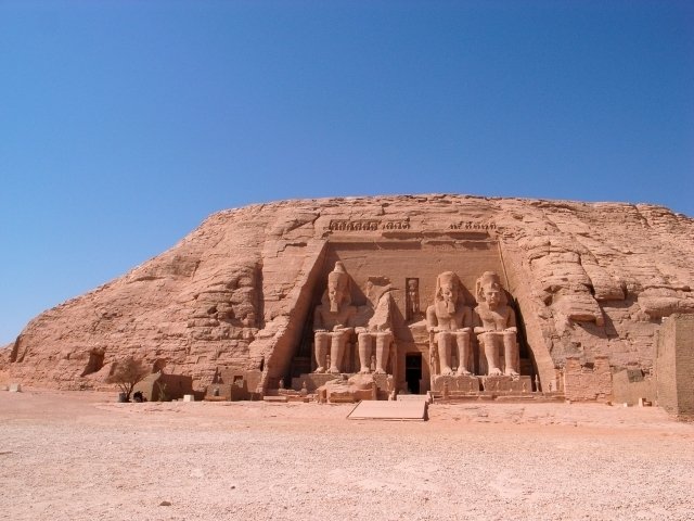 1月4日まで会期延長！「古代エジプト・ラムセス大王展」豊洲で開催中