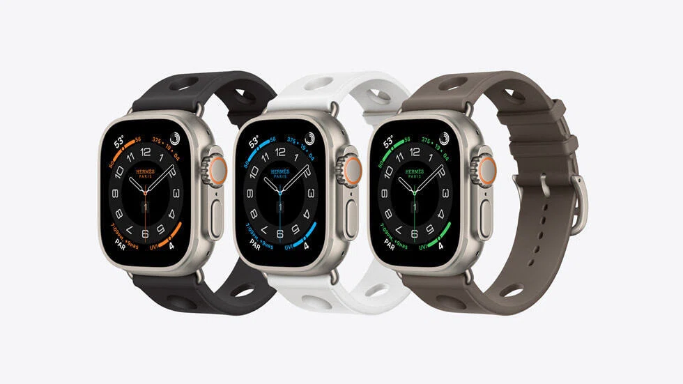 AppleWatch Ultra 3と2の違いは？どっちが良いか徹底比較！｜ガジェ 