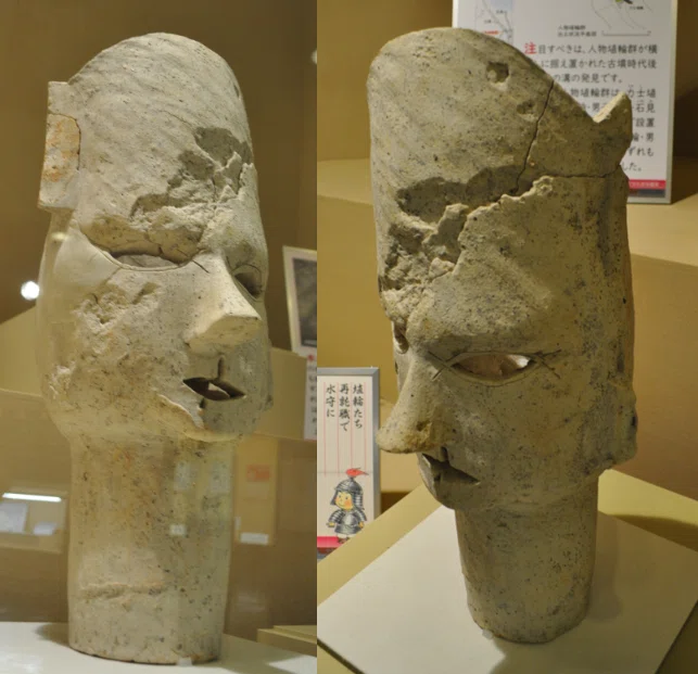 発掘された日本列島2025 京都府立山城郷土資料館 ちょこっと紹介