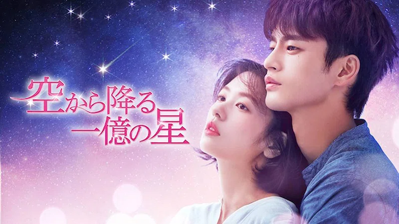 韓国版『空から降る一億の星』は本当にヤバい。人生を変える究極の愛と