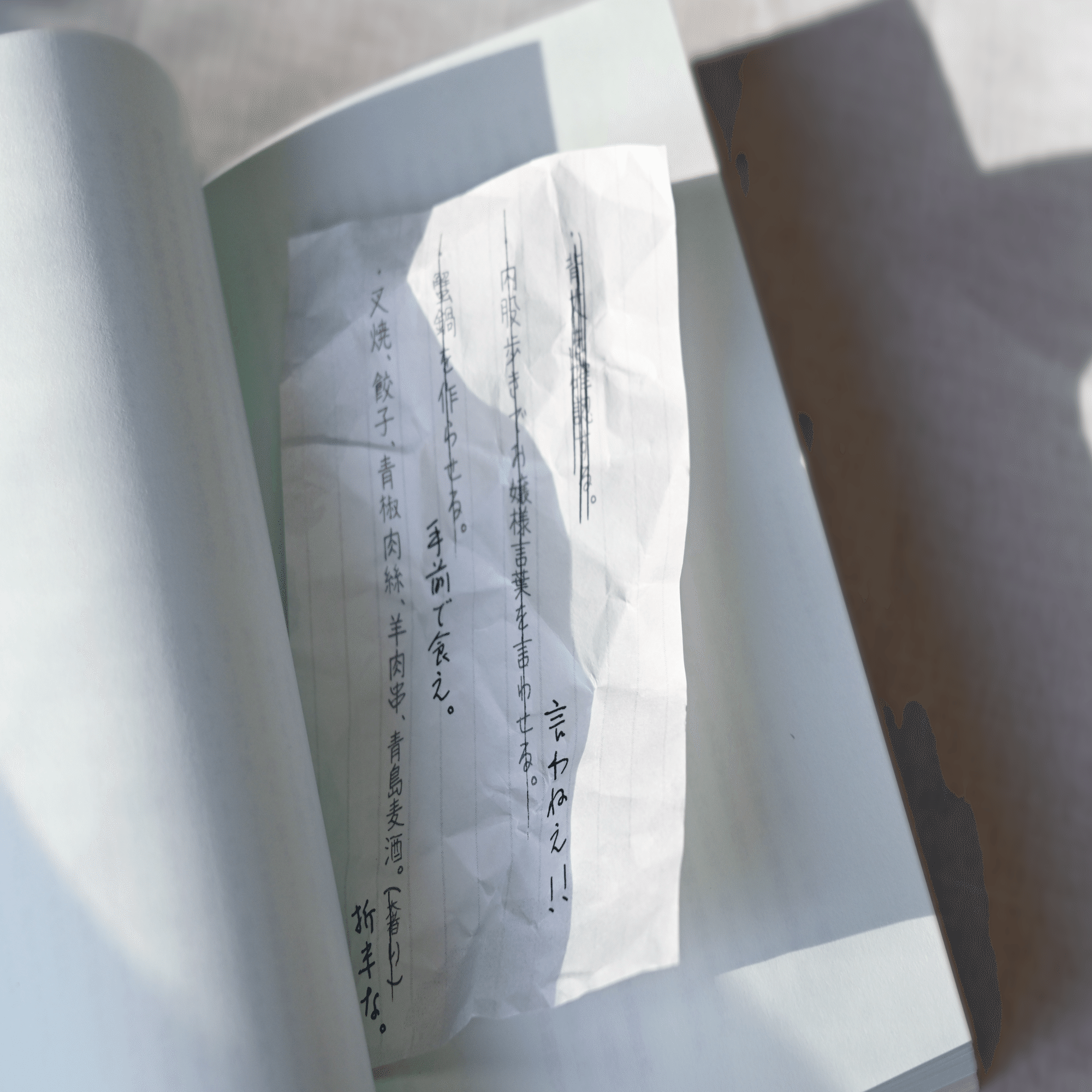 ともこになります クードシャンス UNTITLEDおまとめ 2024-2025 同人装丁まとめ/HACO presents.｜ユッコ