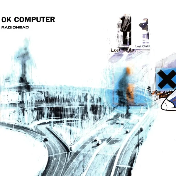 不遜】Radiohead アルバムランキング｜湊