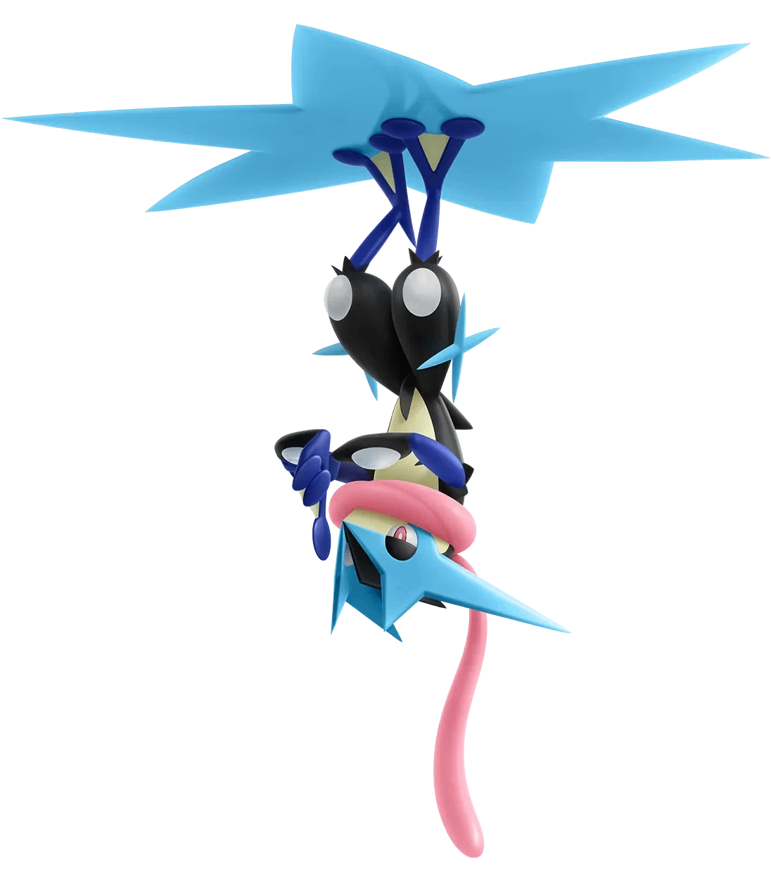 ニンテンドーダイレクトでポケモンZA関連発表＋α｜砂糖ざらめ