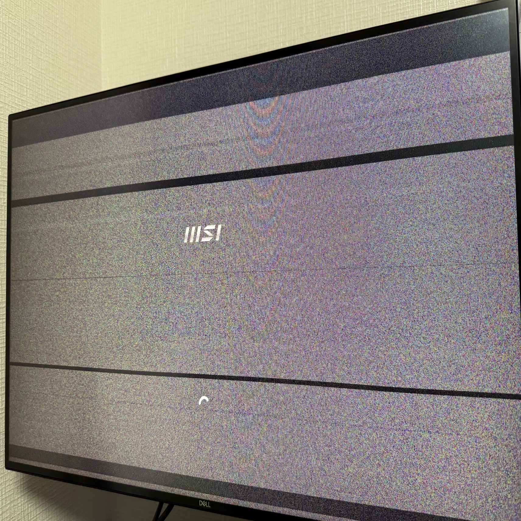 PCモニタが壊れたと思ったら、原因は別にあった話【DisplayPort】｜aosagi