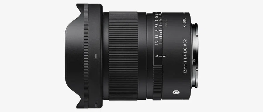 増殖するXマウント SIGMA 12mm F1.4 DC｜borichan | 旅するカメラ