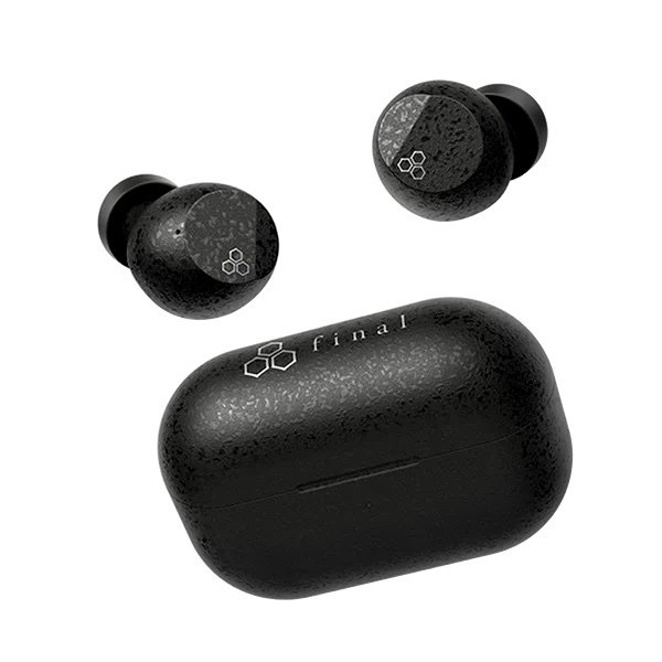 ワイヤレスイヤホン買ったからレビューするぞ！ (final ZE3000