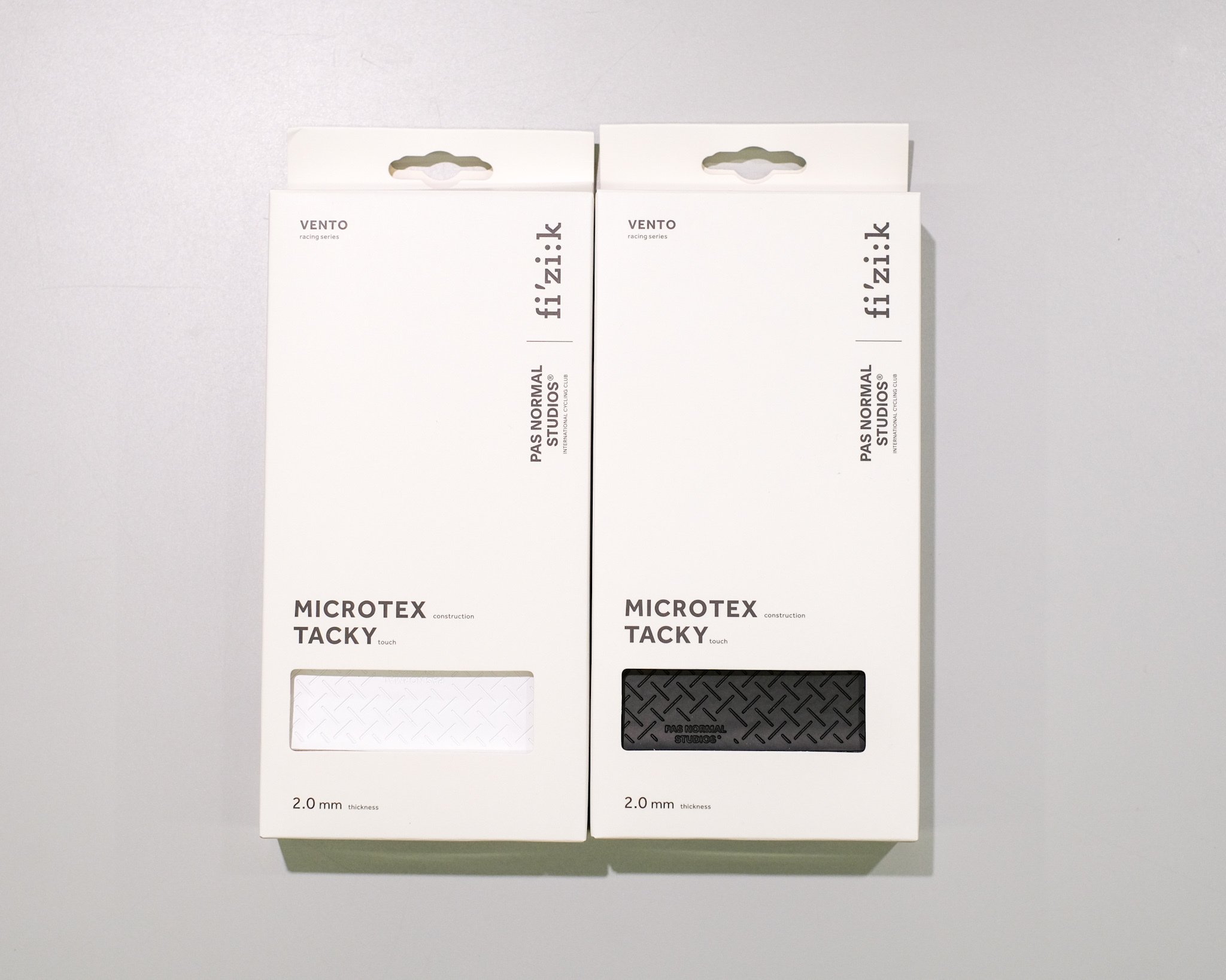 Pas Normal Studios】 Bartape Fizik x PNS｜RAPPORT | MAGNET