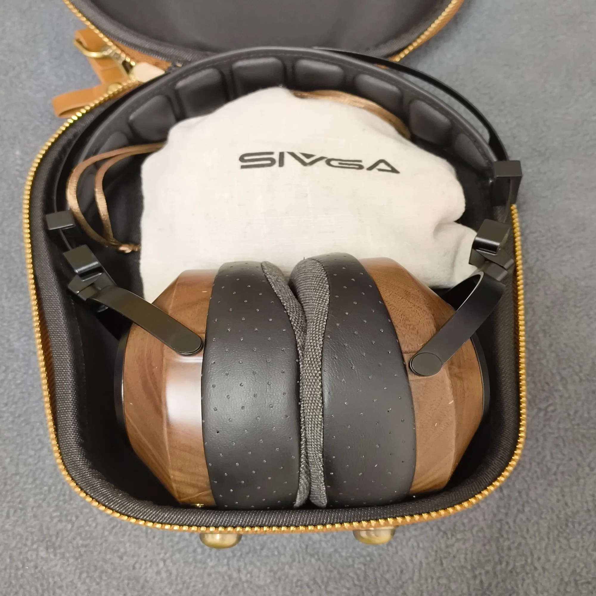 PR SIVGA SV023 レビュー：据え置き環境で解き放たれる、クールな実力 