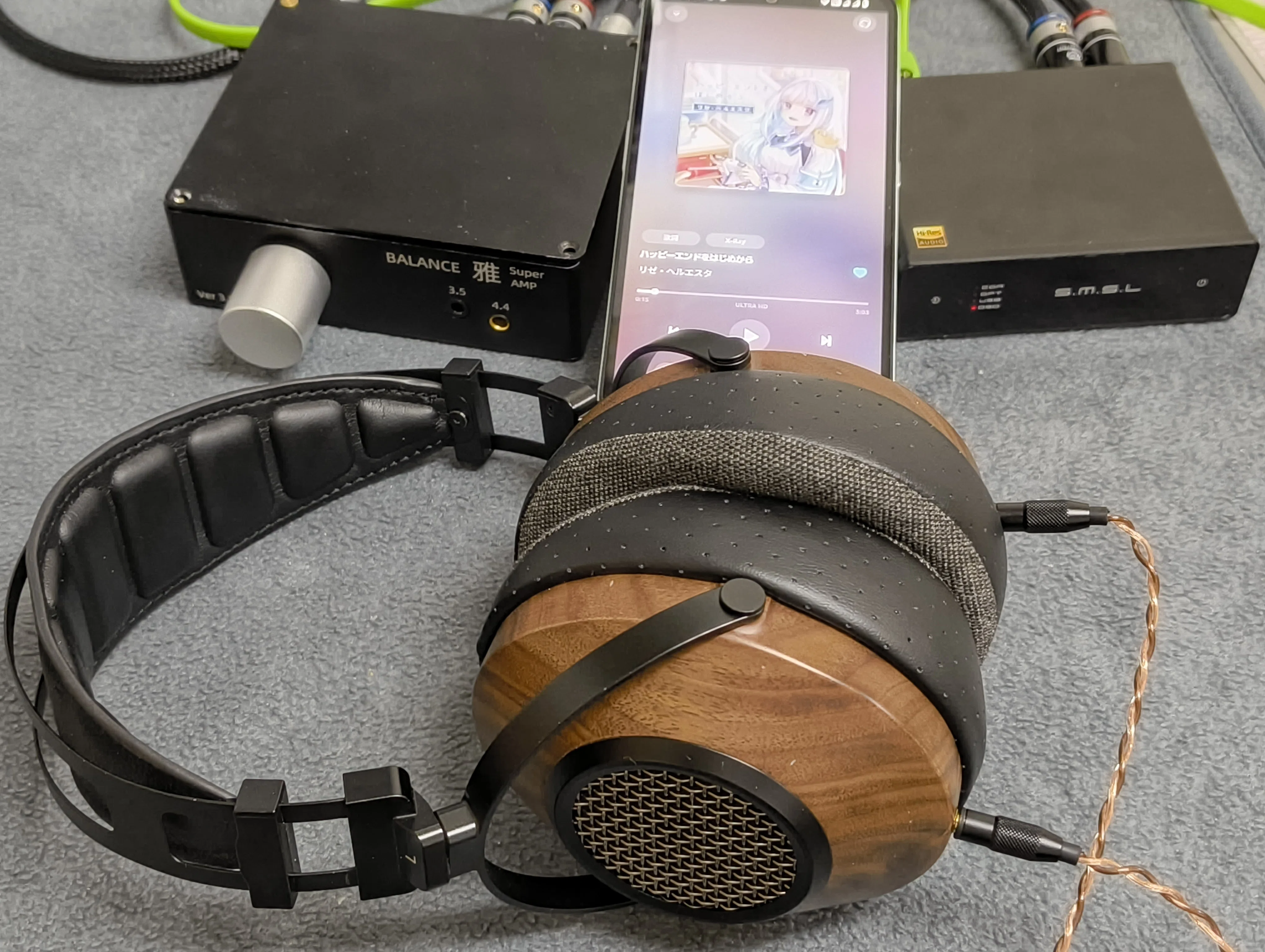 PR SIVGA SV023 レビュー：据え置き環境で解き放たれる、クールな実力 