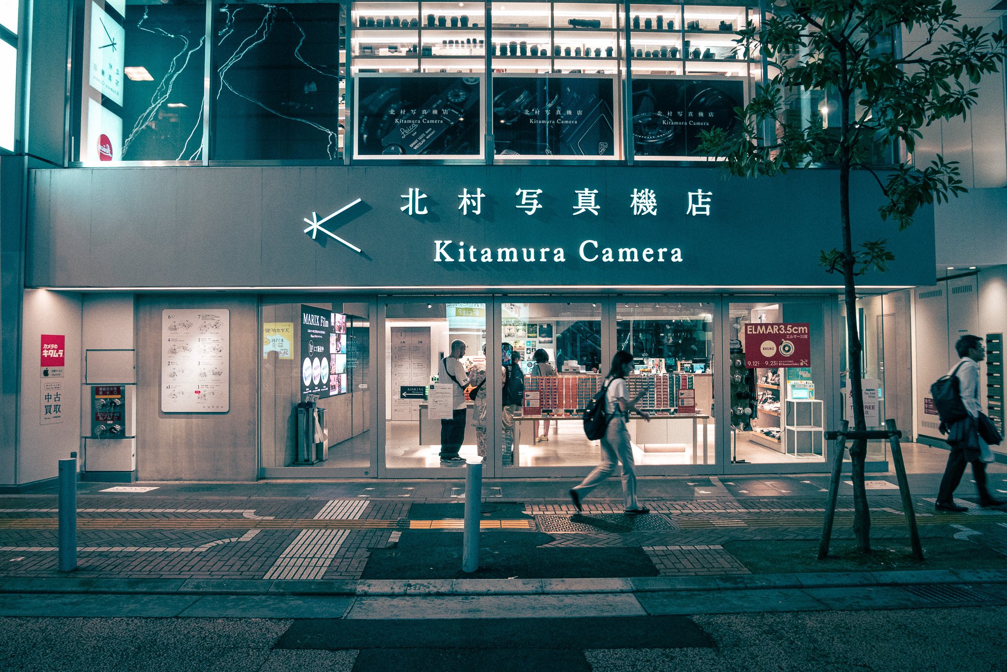 エルマー35展 2025｜セバス（Sebastian Photography）