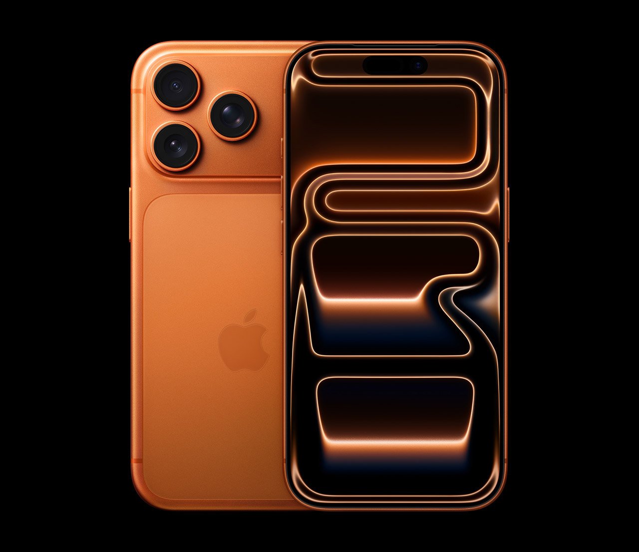 iPhone17Proのオレンジに合うケースはどれがいい？オススメも