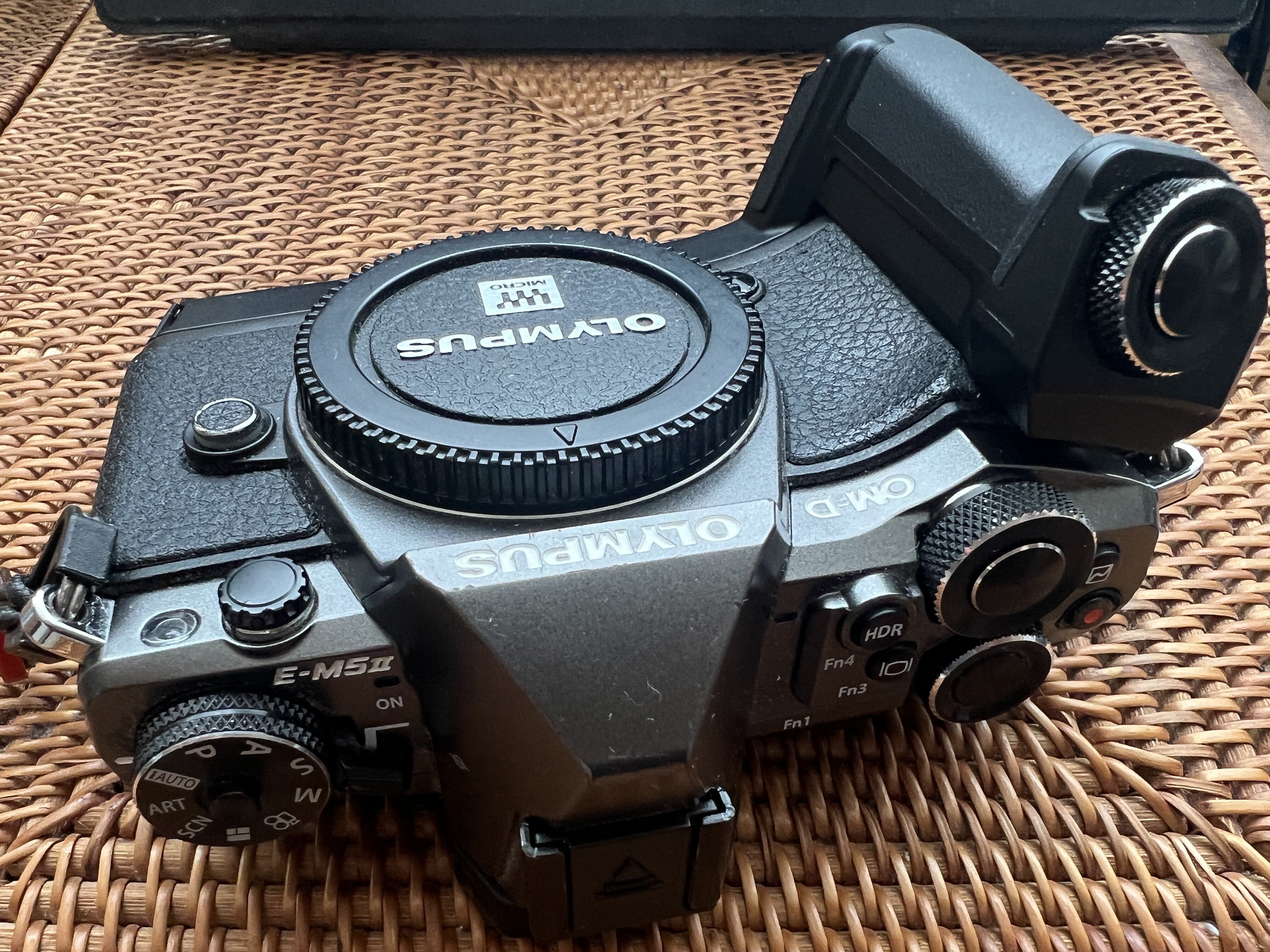 OLYMPUS OM-D E-M5MarkⅡ (美品) お写ん歩: OLYMPUS OM-D E-M5 MarkIIアーカイブ